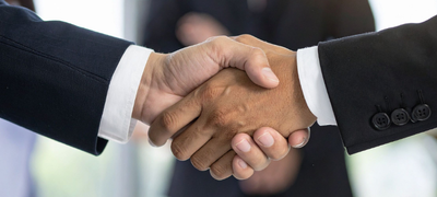 Distribution Partner